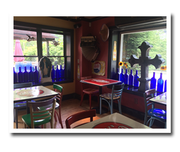 Mexican Restaurant Kennebunkport Maine
