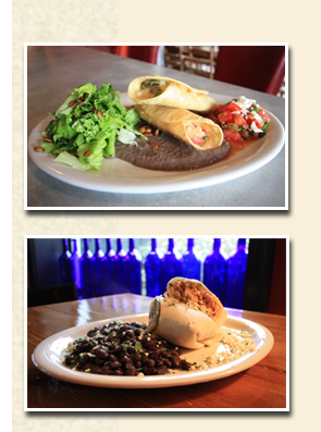 Pedros Mexican Restaurant Maine