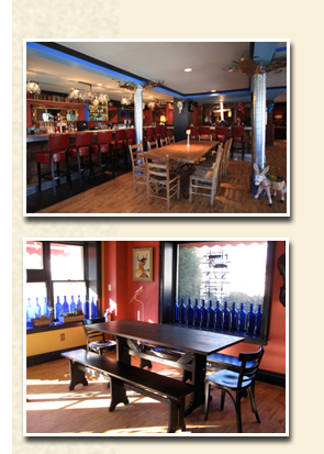 Pedros Mexican Restaurant Maine